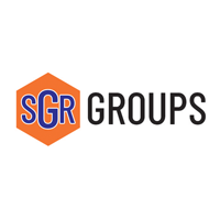 SGR Groups Logo